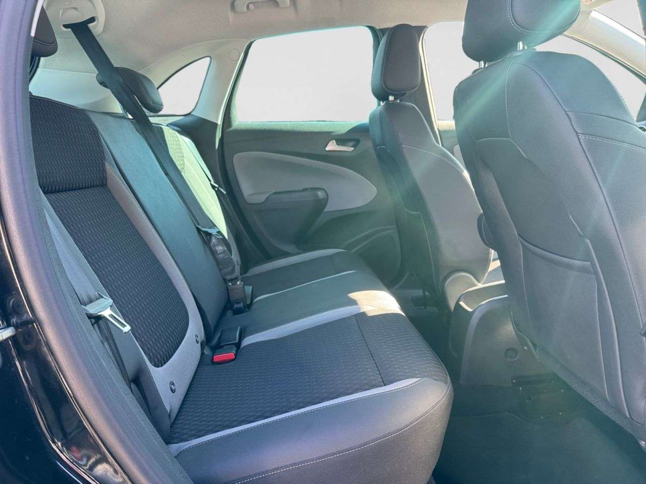 2020 VAUXHALL CROSSLAND X 2020 VAUXHALL CROSSLAND X