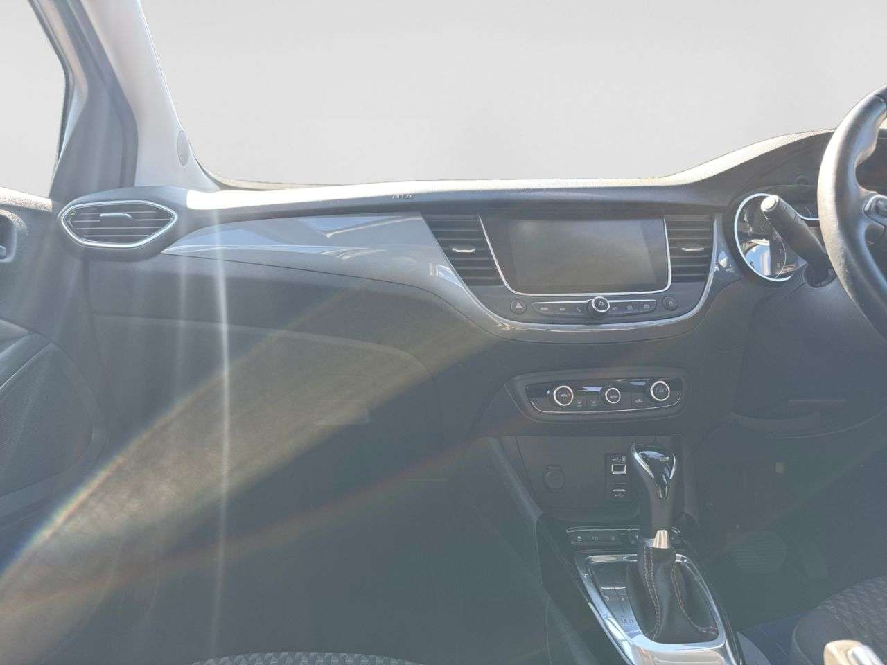 2020 VAUXHALL CROSSLAND X 2020 VAUXHALL CROSSLAND X