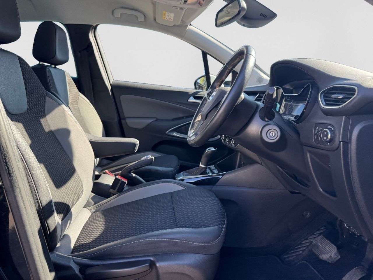 2020 VAUXHALL CROSSLAND X 2020 VAUXHALL CROSSLAND X