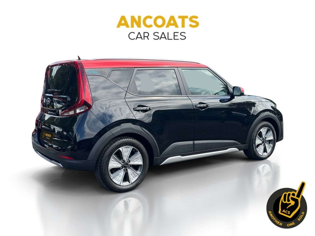 2021 KIA SOUL 2021 KIA SOUL