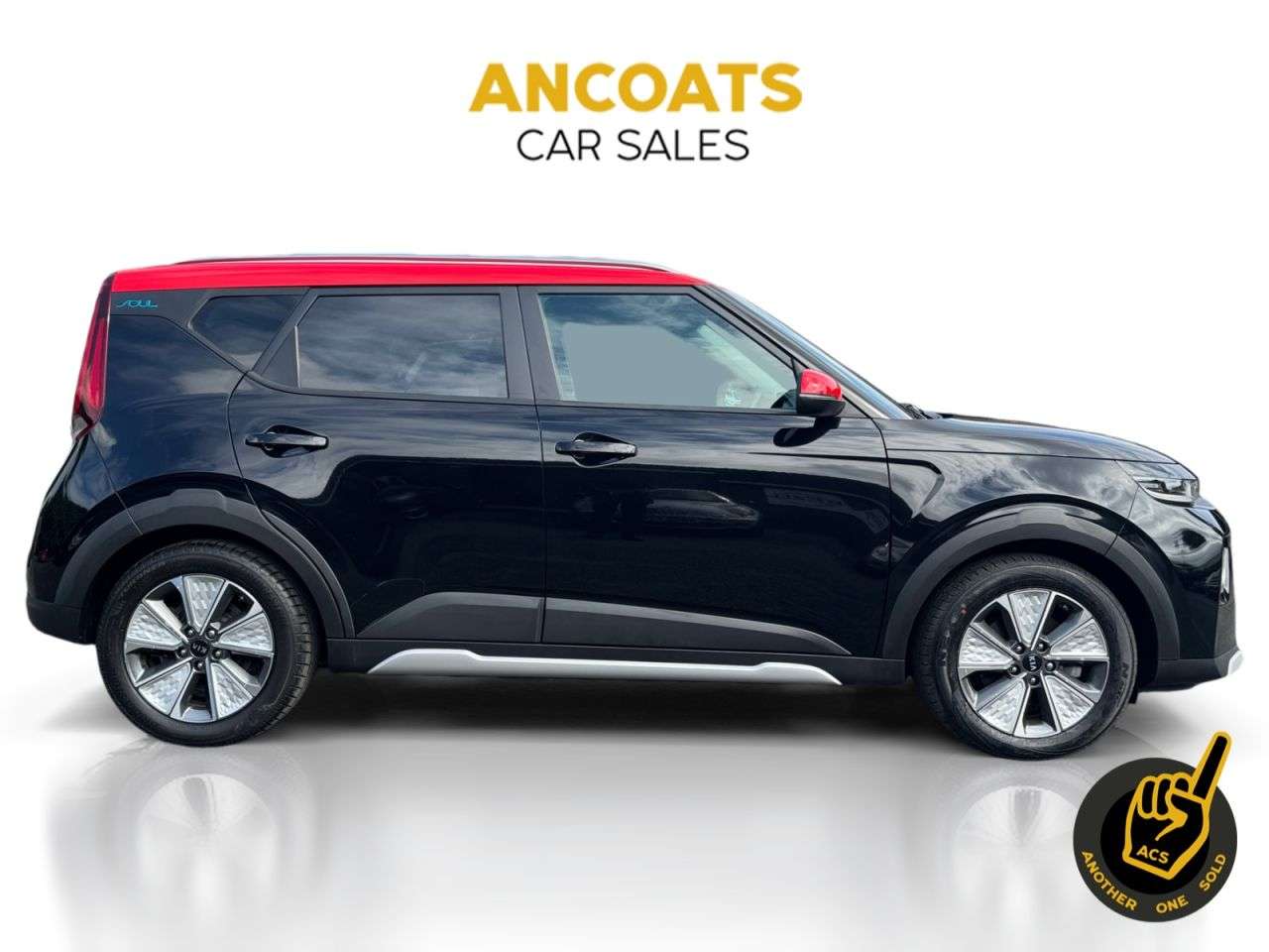 2021 KIA SOUL 2021 KIA SOUL