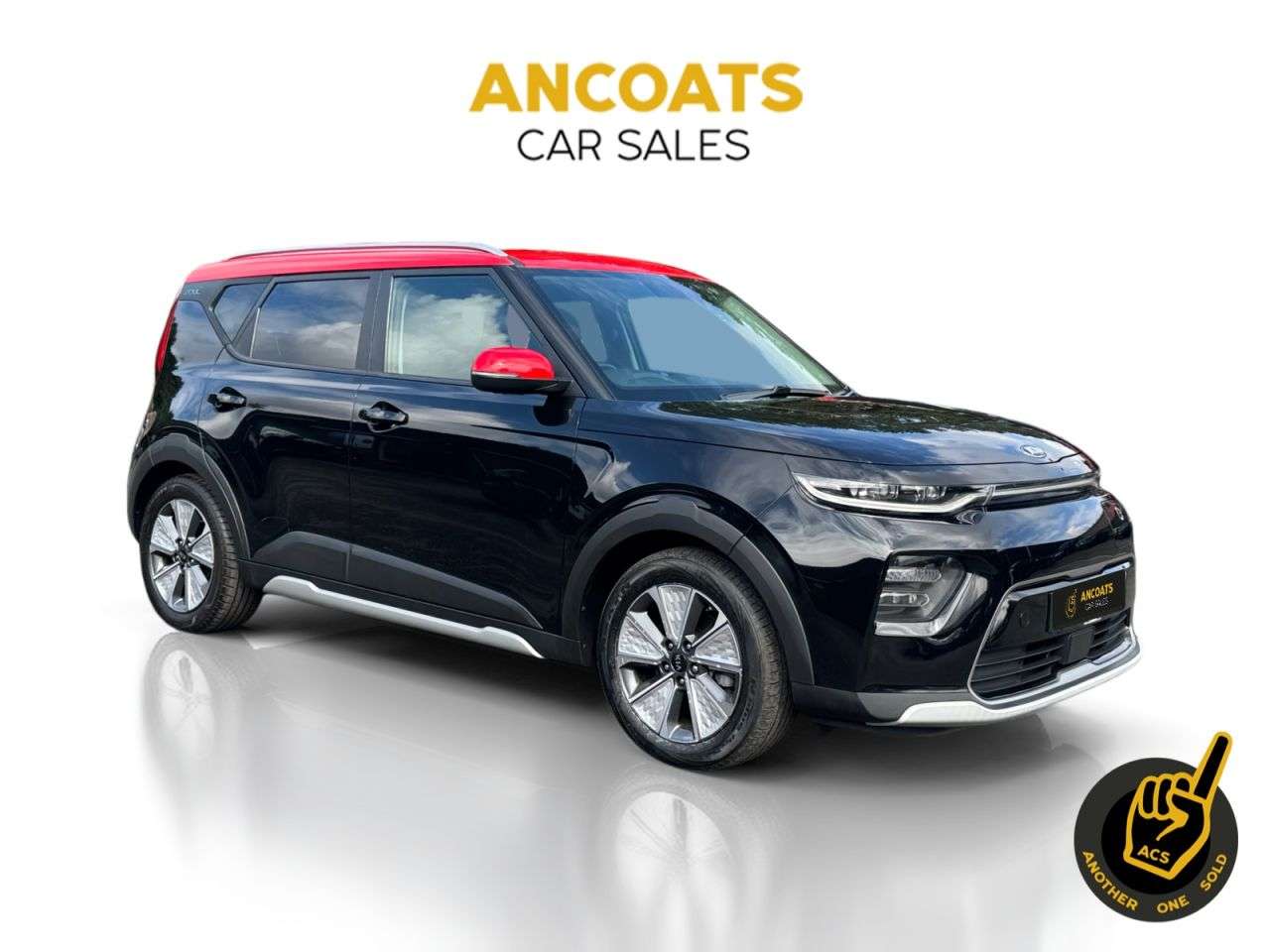 2021 KIA SOUL 2021 KIA SOUL