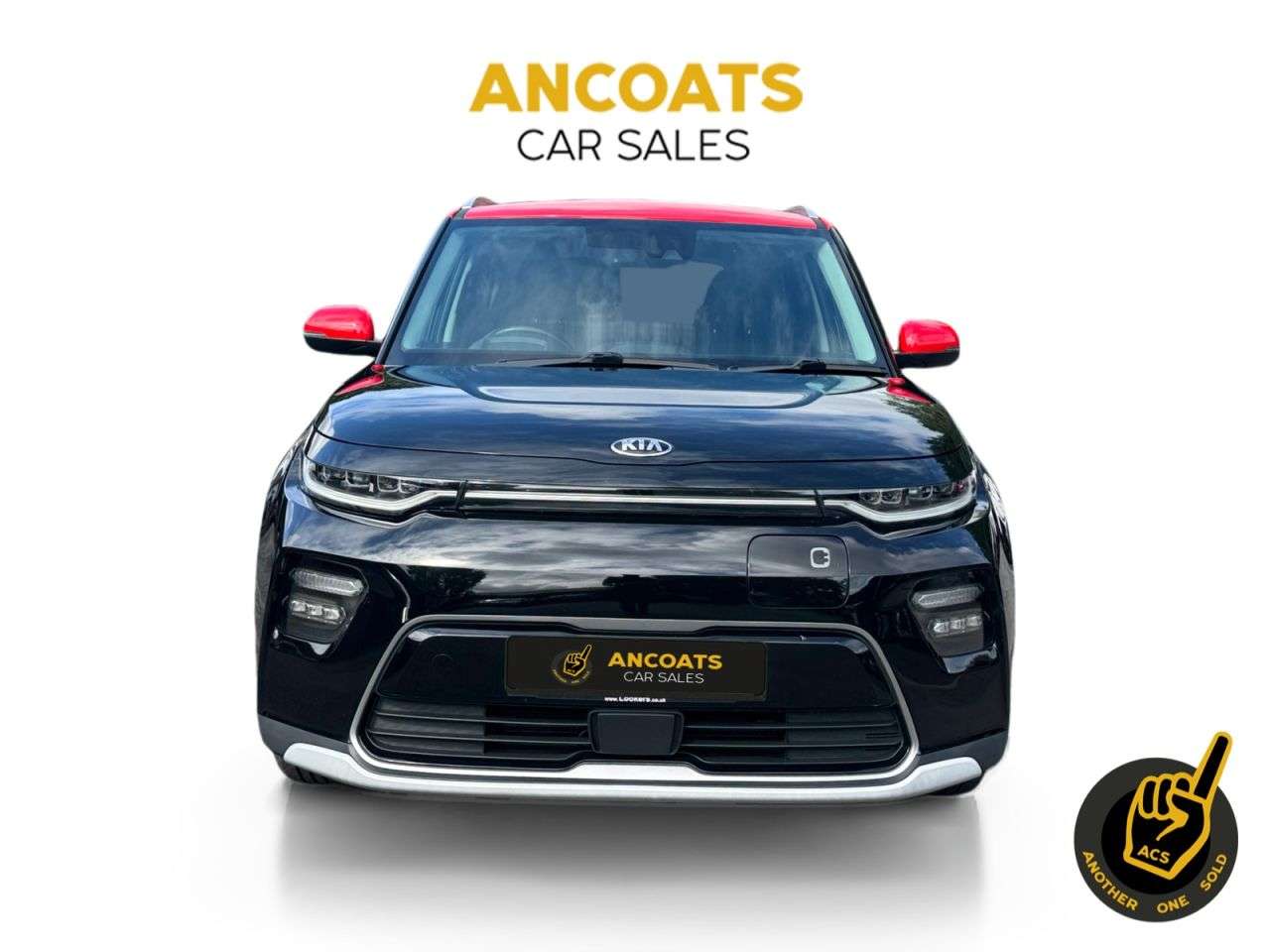 2021 KIA SOUL 2021 KIA SOUL