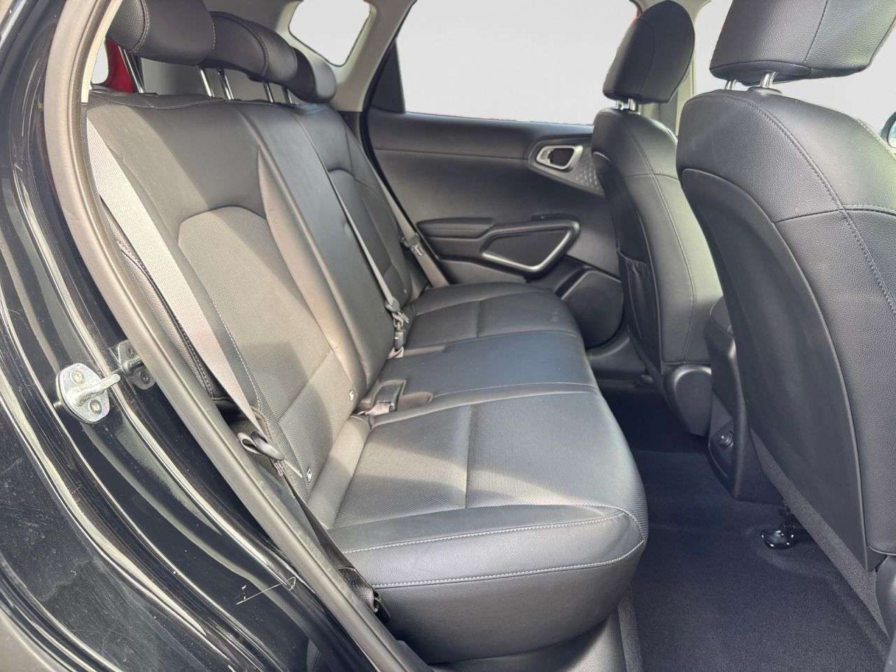 2021 KIA SOUL 2021 KIA SOUL