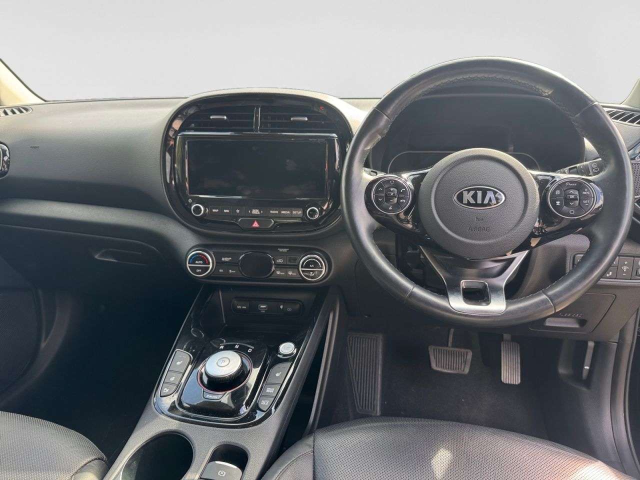 2021 KIA SOUL 2021 KIA SOUL