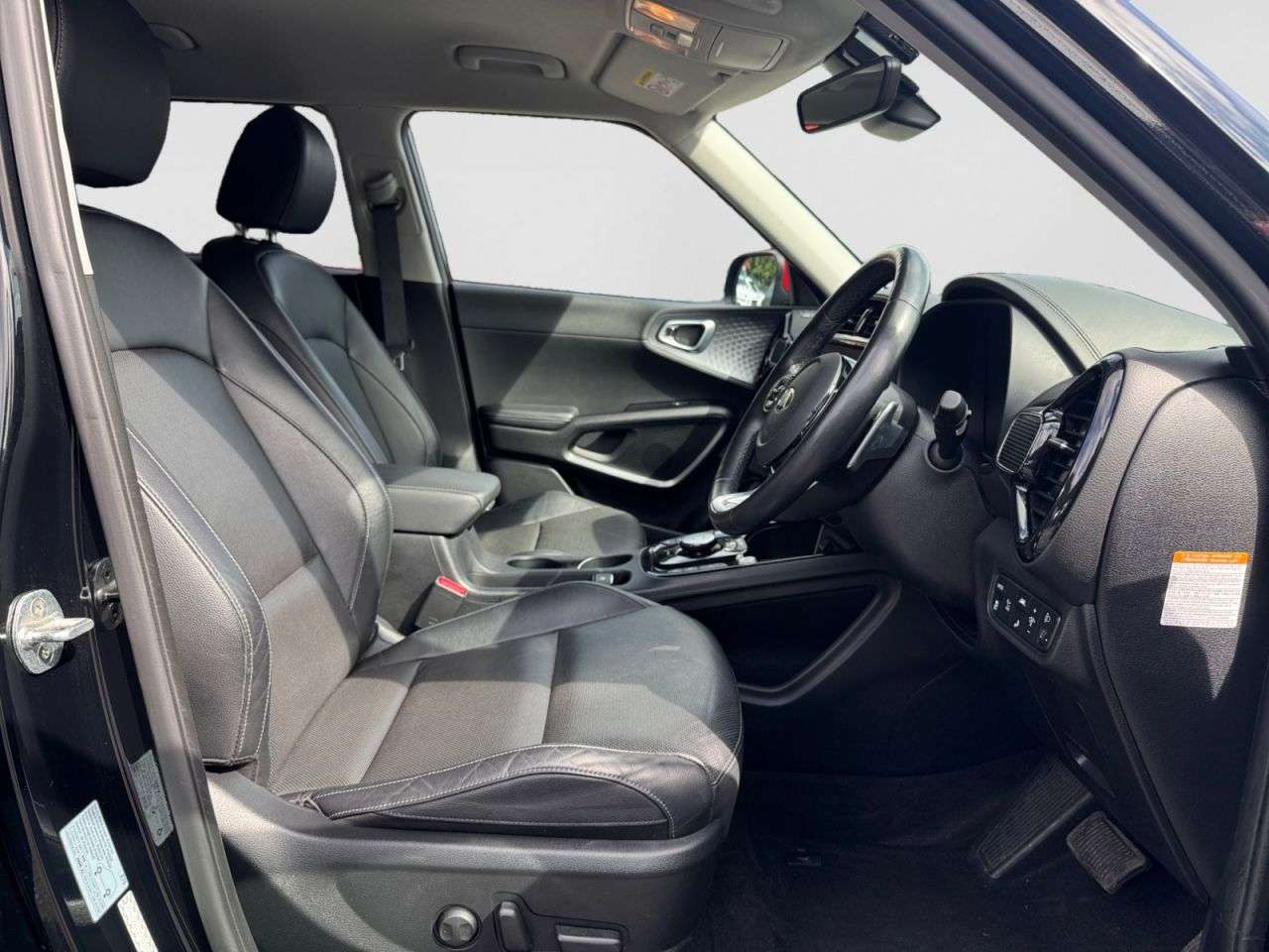 2021 KIA SOUL 2021 KIA SOUL