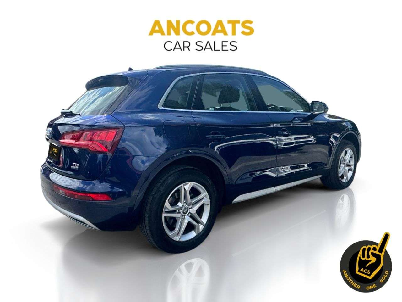 2017 AUDI Q5 2017 AUDI Q5