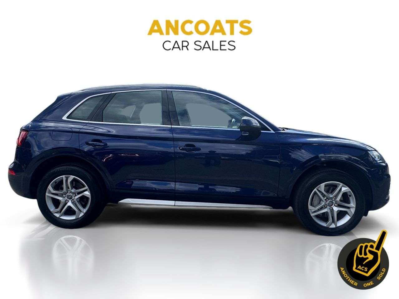 2017 AUDI Q5 2017 AUDI Q5