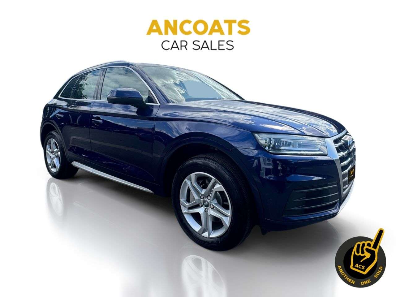 2017 AUDI Q5 2017 AUDI Q5
