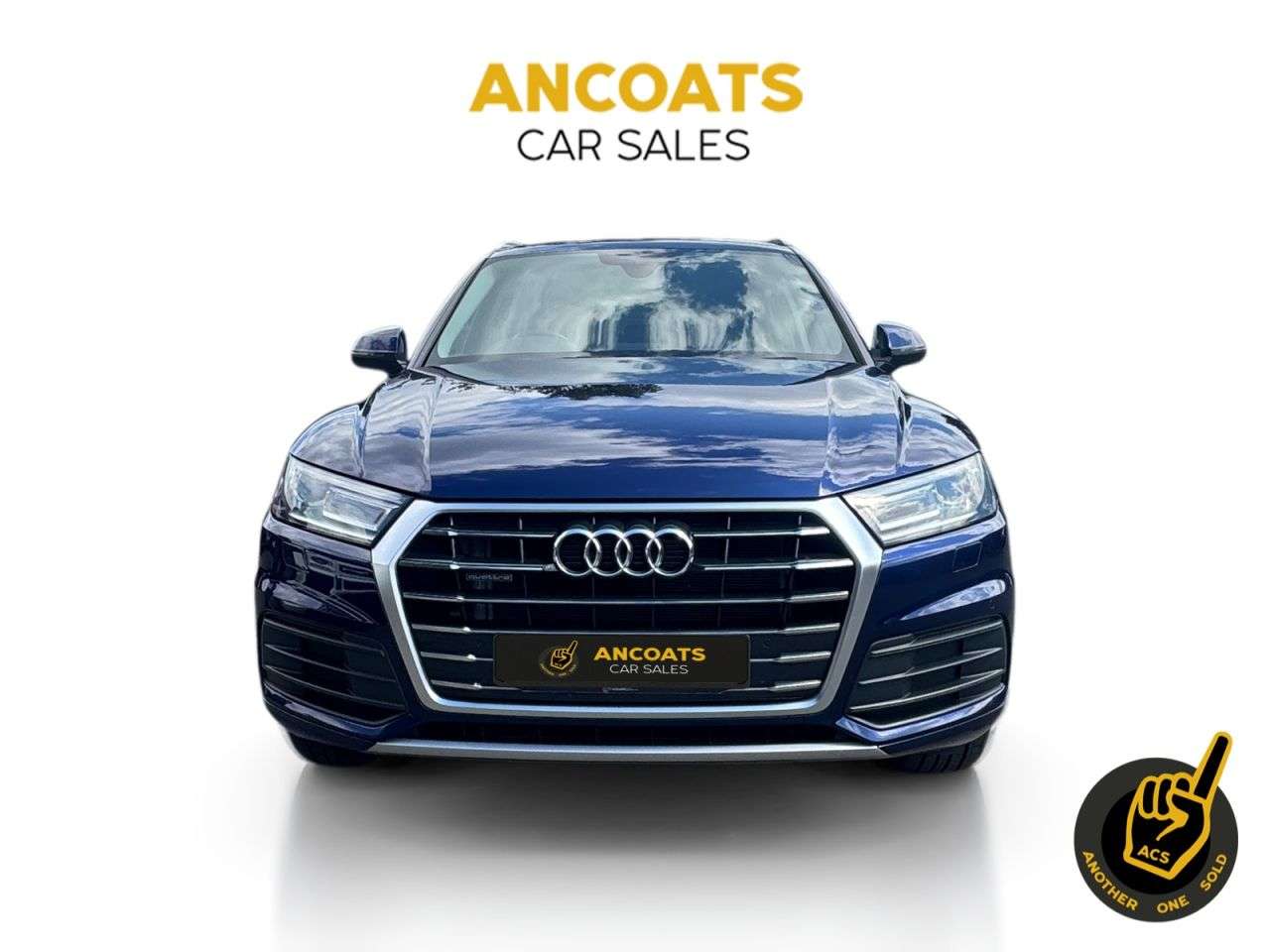 2017 AUDI Q5 2017 AUDI Q5