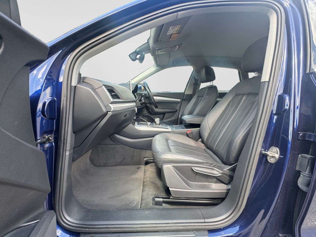 2017 AUDI Q5 2017 AUDI Q5