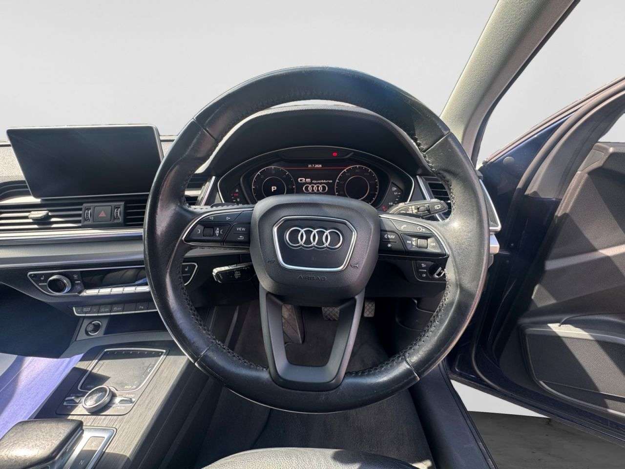 2017 AUDI Q5 2017 AUDI Q5