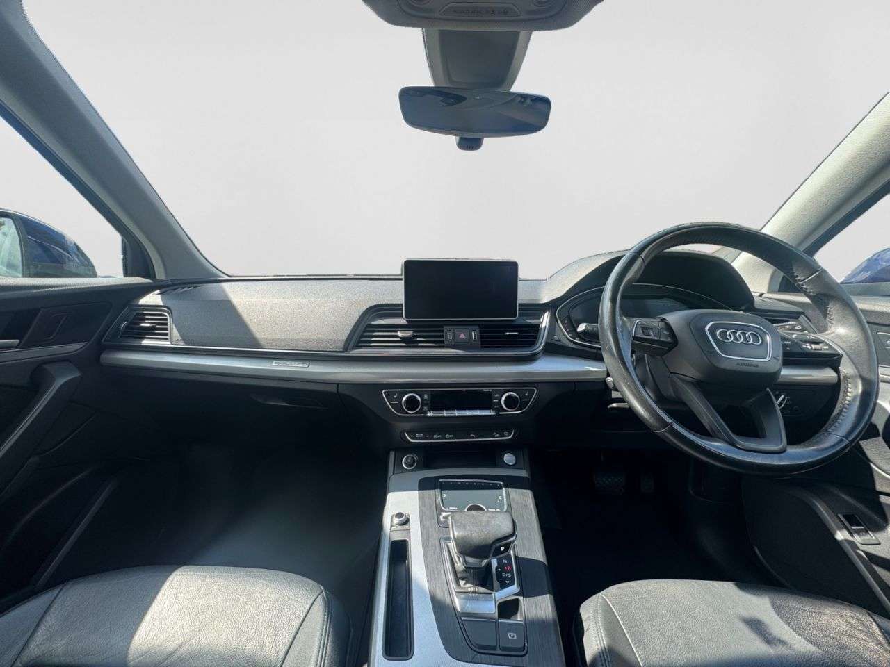 2017 AUDI Q5 2017 AUDI Q5