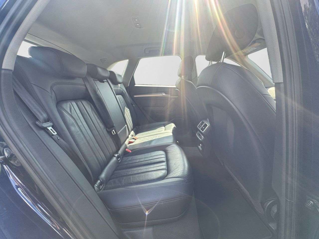 2017 AUDI Q5 2017 AUDI Q5