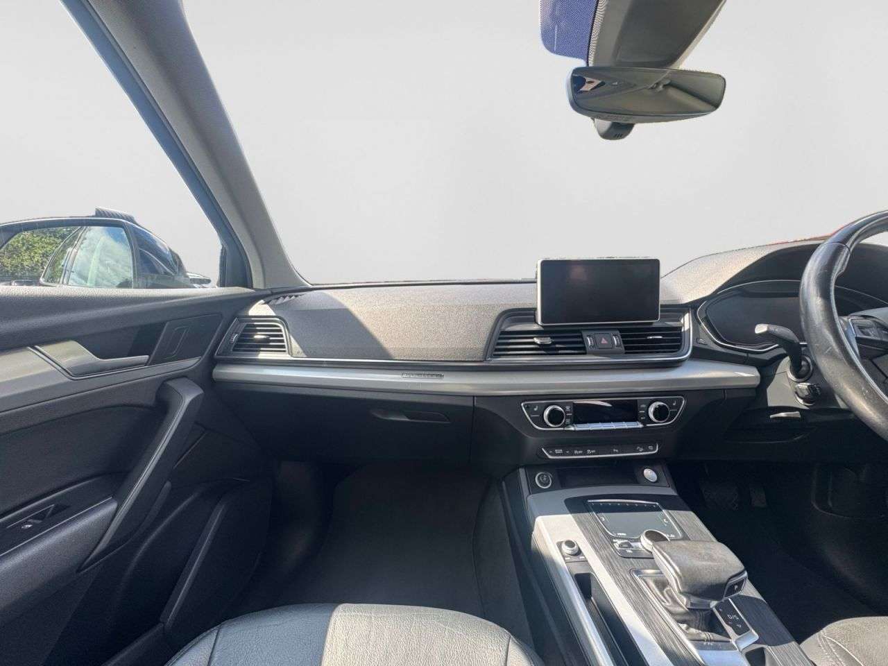 2017 AUDI Q5 2017 AUDI Q5