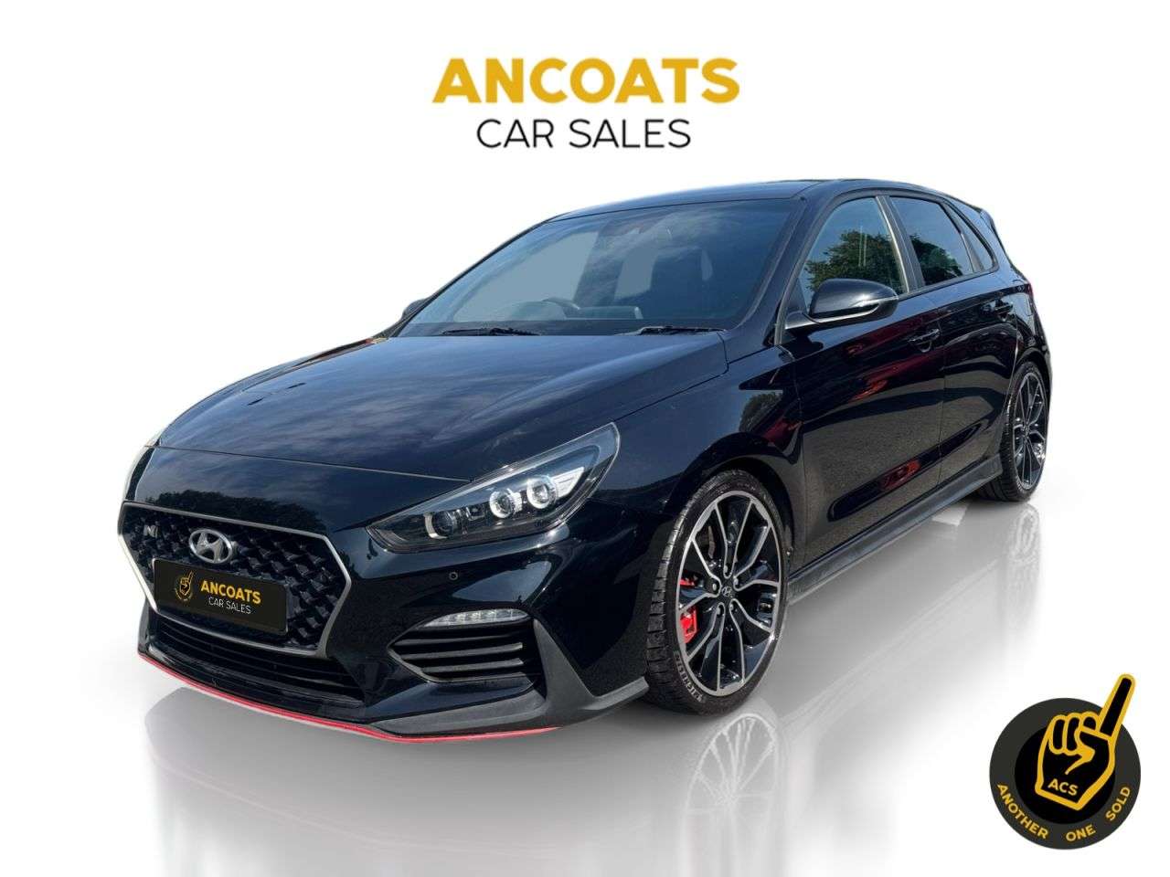 A 2020 HYUNDAI I30 2.0 T-GDi N Performance Hatchback 5dr Petrol Manual Euro 6 (s/s) (275 ps) S A 2020 HYUNDAI I30 2.0 T-GDi N Performance Hatchback 5dr Petrol Manual Euro 6 (s/s) (275 ps) S