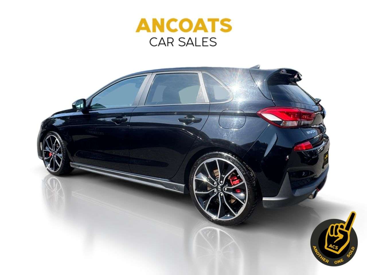A 2020 HYUNDAI I30 2.0 T-GDi N Performance Hatchback 5dr Petrol Manual Euro 6 (s/s) (275 ps) S A 2020 HYUNDAI I30 2.0 T-GDi N Performance Hatchback 5dr Petrol Manual Euro 6 (s/s) (275 ps) S