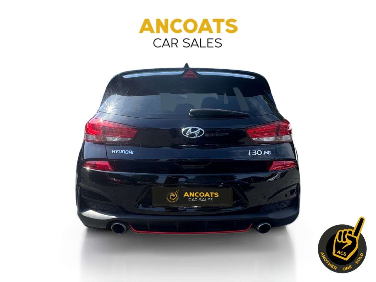 A 2020 HYUNDAI I30 2.0 T-GDi N Performance Hatchback 5dr Petrol Manual Euro 6 (s/s) (275 ps) S A 2020 HYUNDAI I30 2.0 T-GDi N Performance Hatchback 5dr Petrol Manual Euro 6 (s/s) (275 ps) S