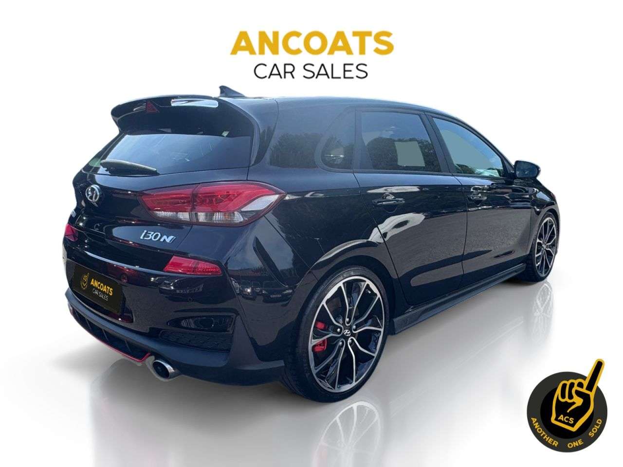 2020 HYUNDAI I30 2020 HYUNDAI I30