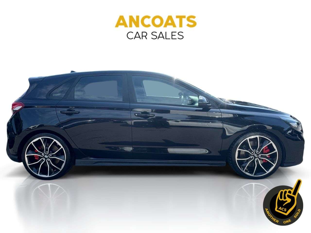 2020 HYUNDAI I30 2020 HYUNDAI I30