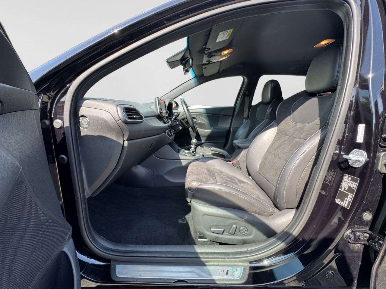 2020 HYUNDAI I30 2020 HYUNDAI I30