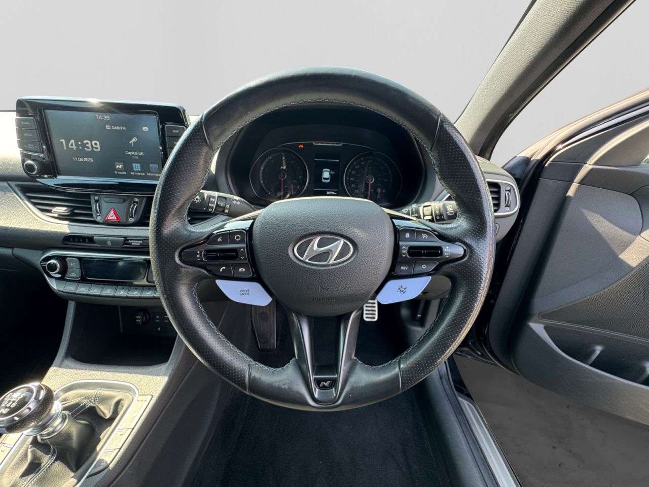 2020 HYUNDAI I30 2020 HYUNDAI I30