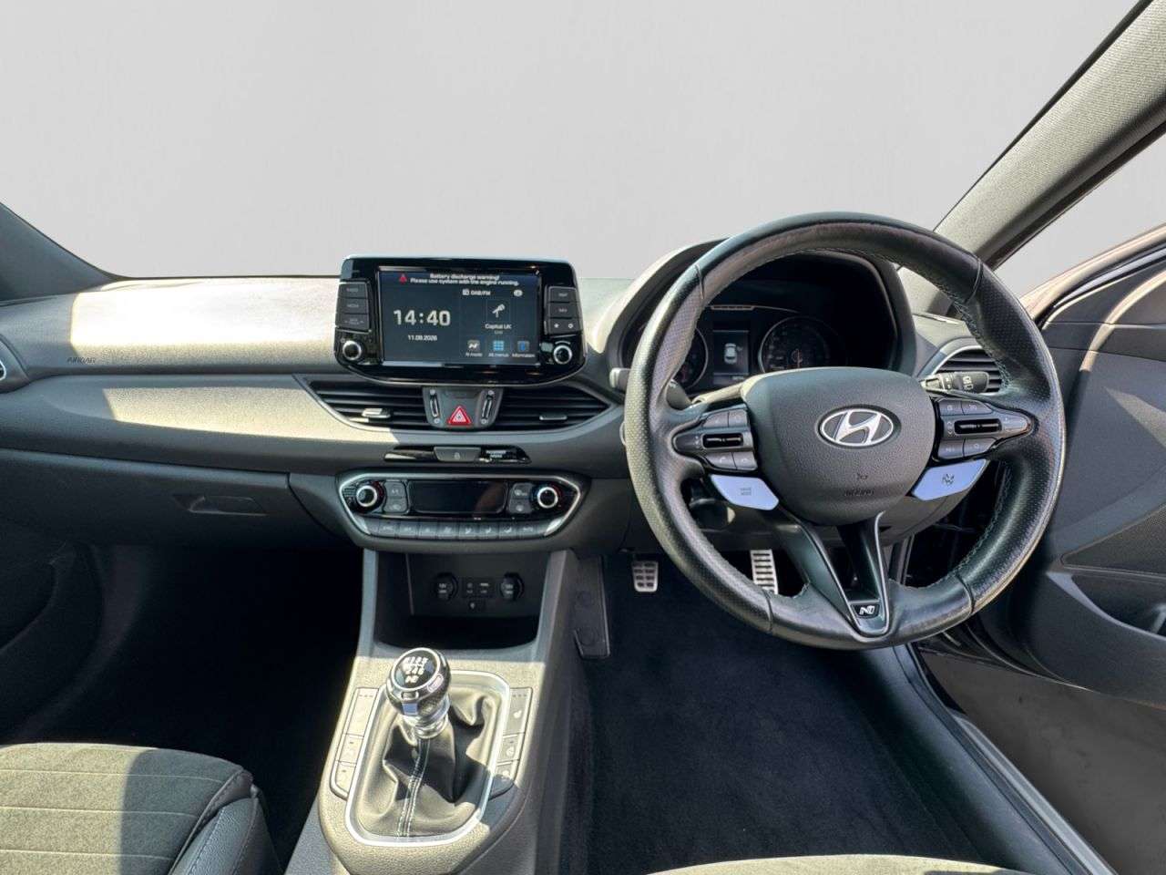 2020 HYUNDAI I30 2020 HYUNDAI I30