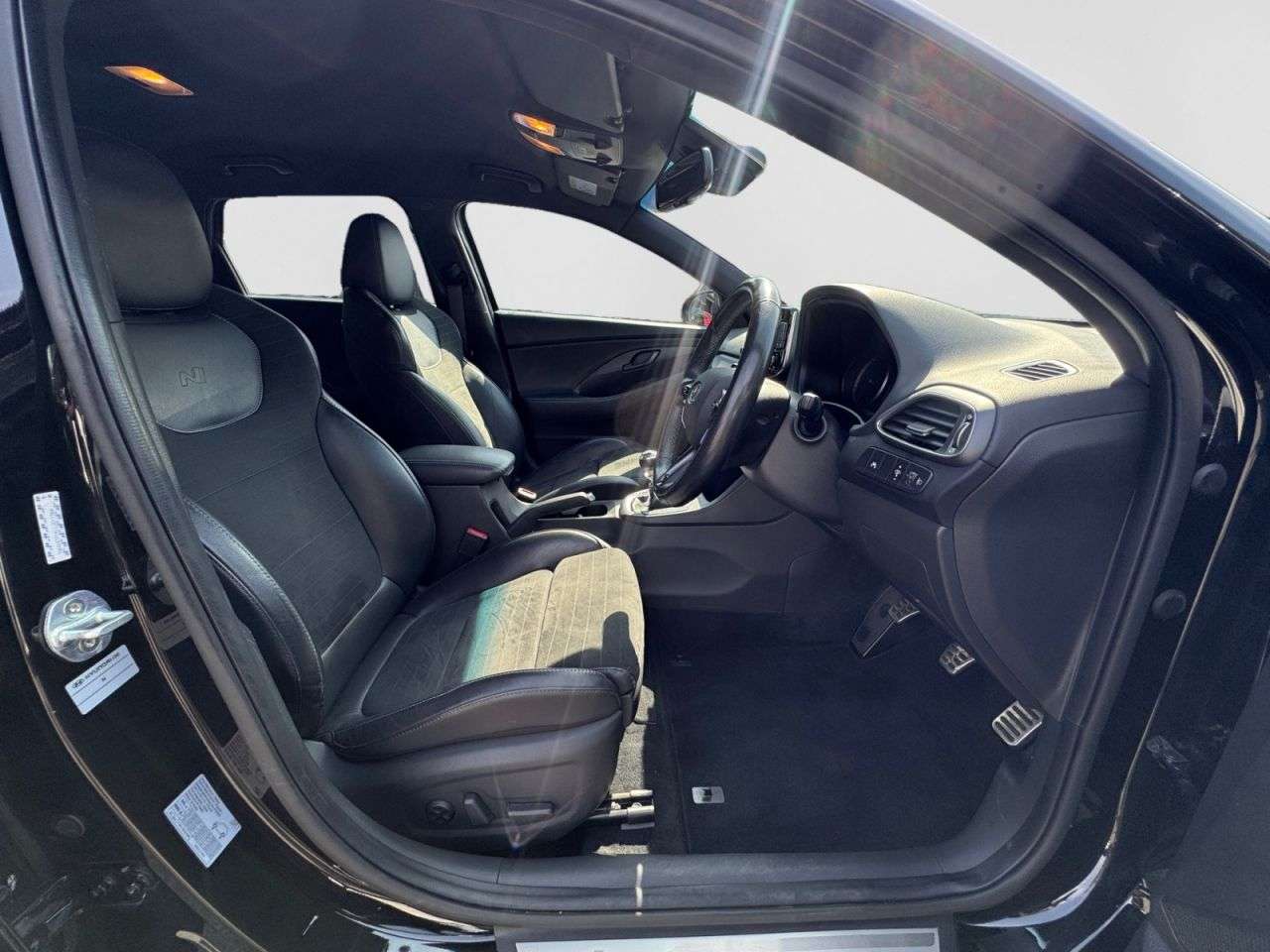 2020 HYUNDAI I30 2020 HYUNDAI I30
