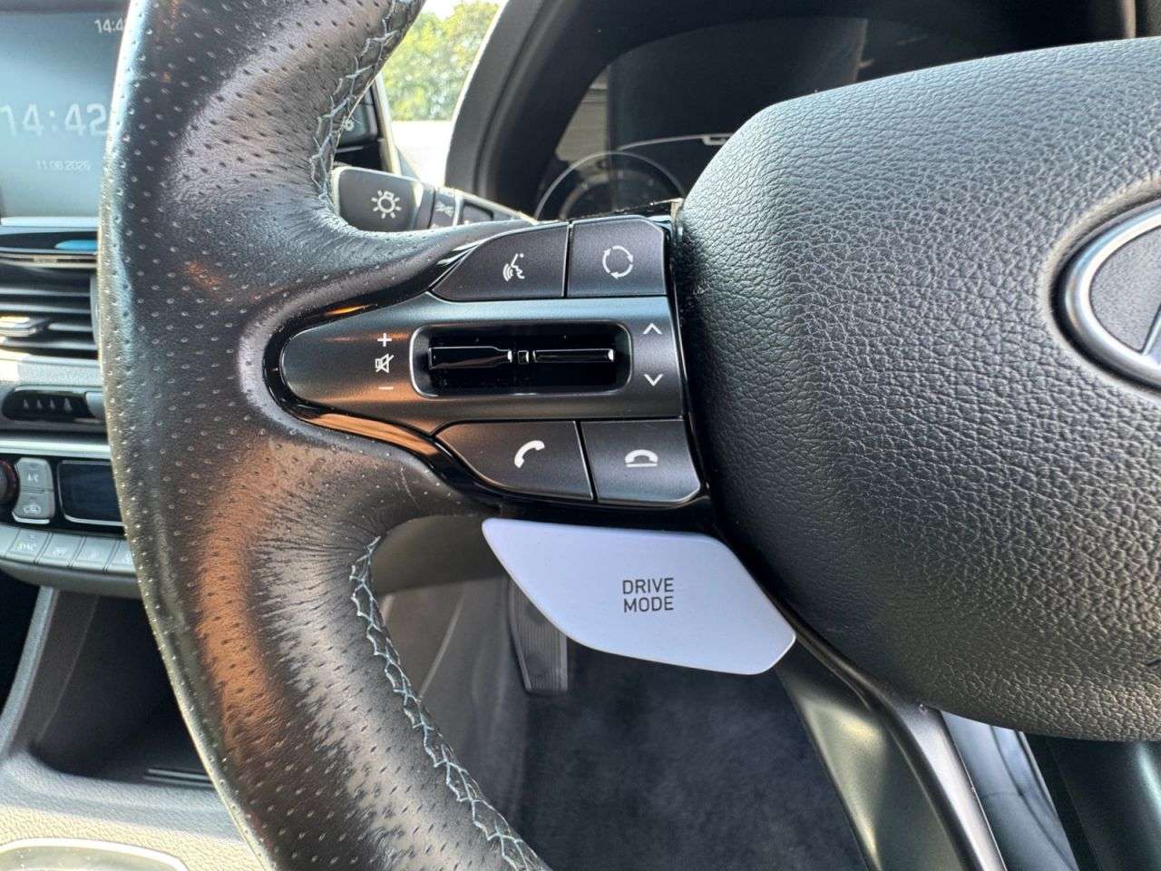 2020 HYUNDAI I30 2020 HYUNDAI I30