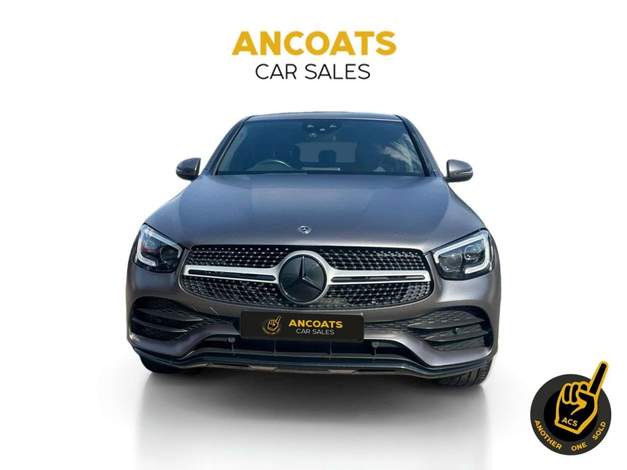 2020 MERCEDES-BENZ GLC 2020 MERCEDES-BENZ GLC