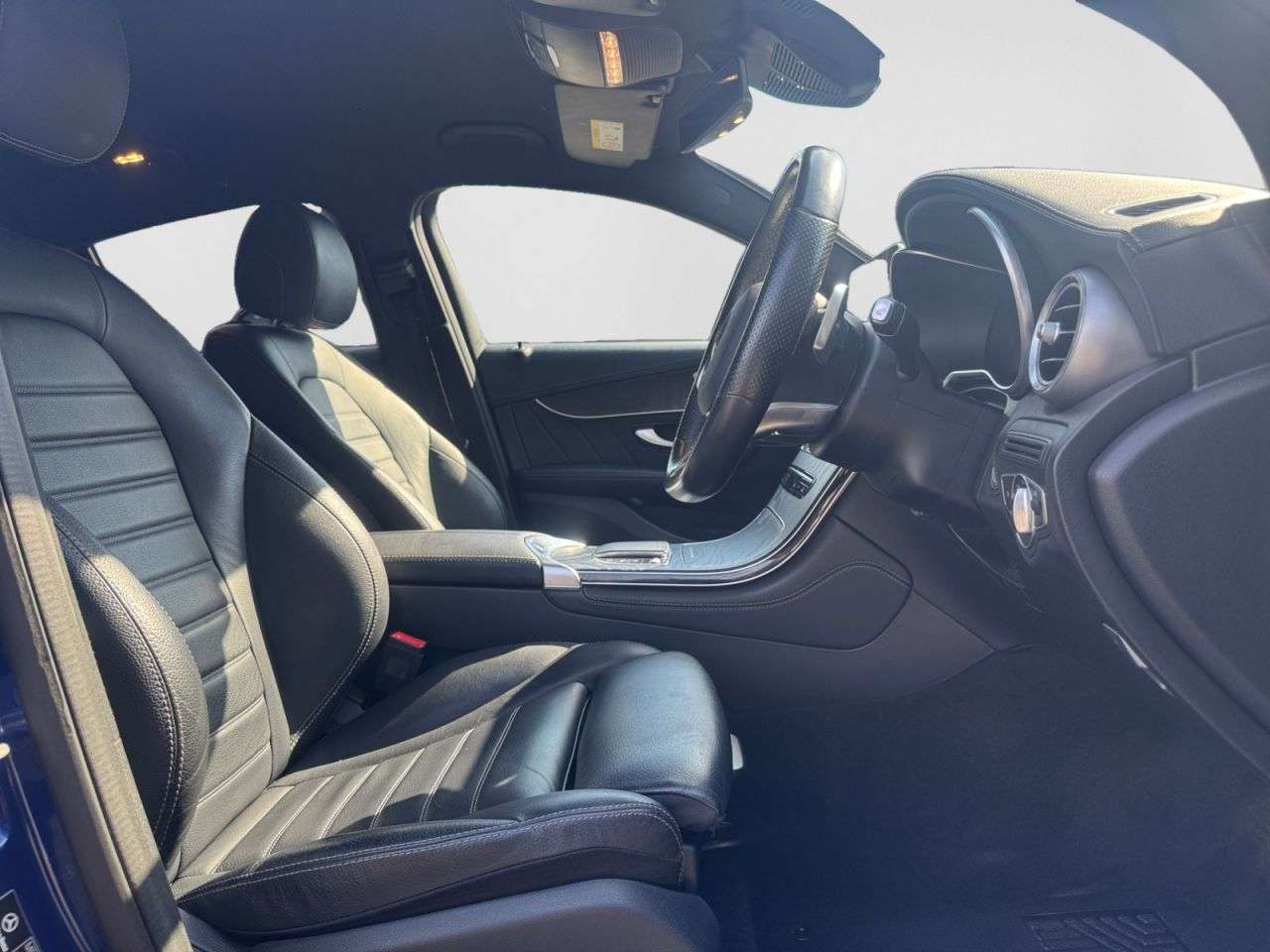 2020 MERCEDES-BENZ GLC 2020 MERCEDES-BENZ GLC
