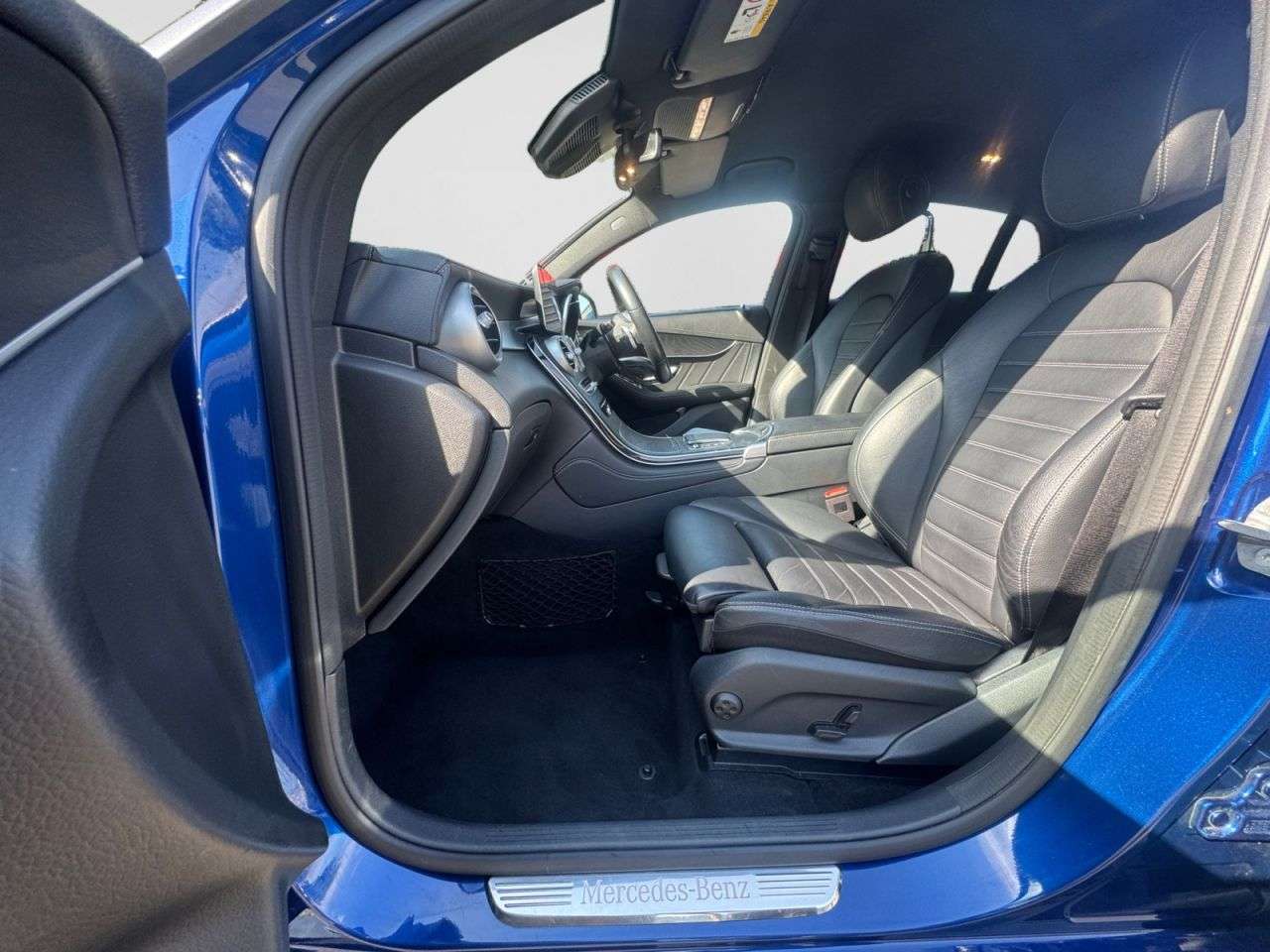 2020 MERCEDES-BENZ GLC 2020 MERCEDES-BENZ GLC