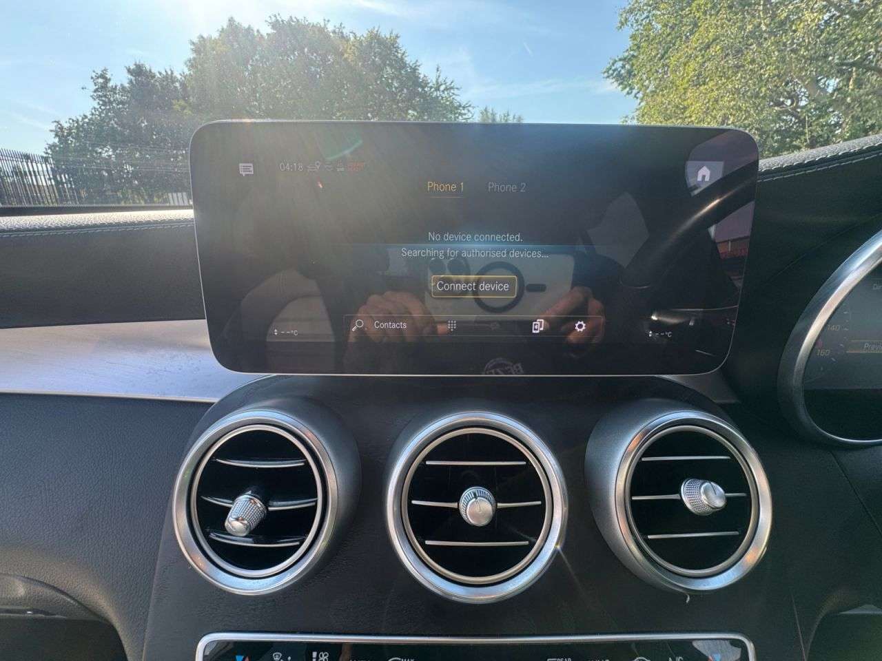 2020 MERCEDES-BENZ GLC 2020 MERCEDES-BENZ GLC