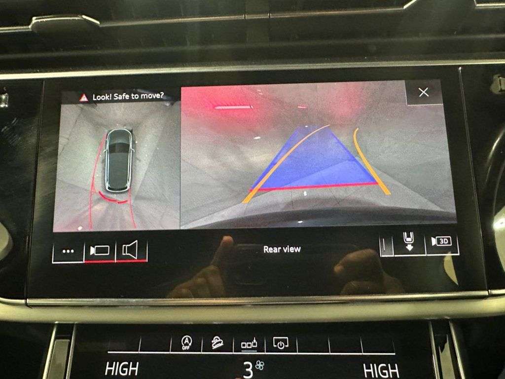 2020 AUDI Q7 2020 AUDI Q7