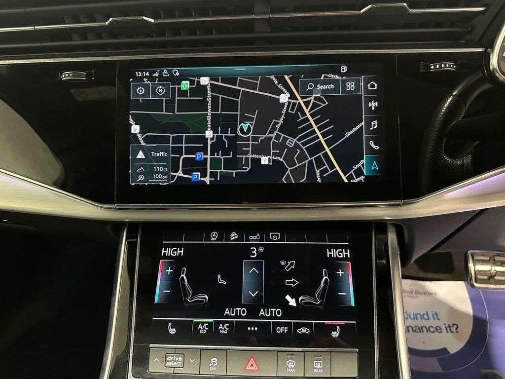 2020 AUDI Q7 2020 AUDI Q7