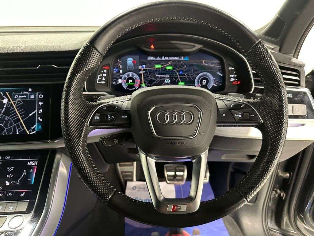 2020 AUDI Q7 2020 AUDI Q7