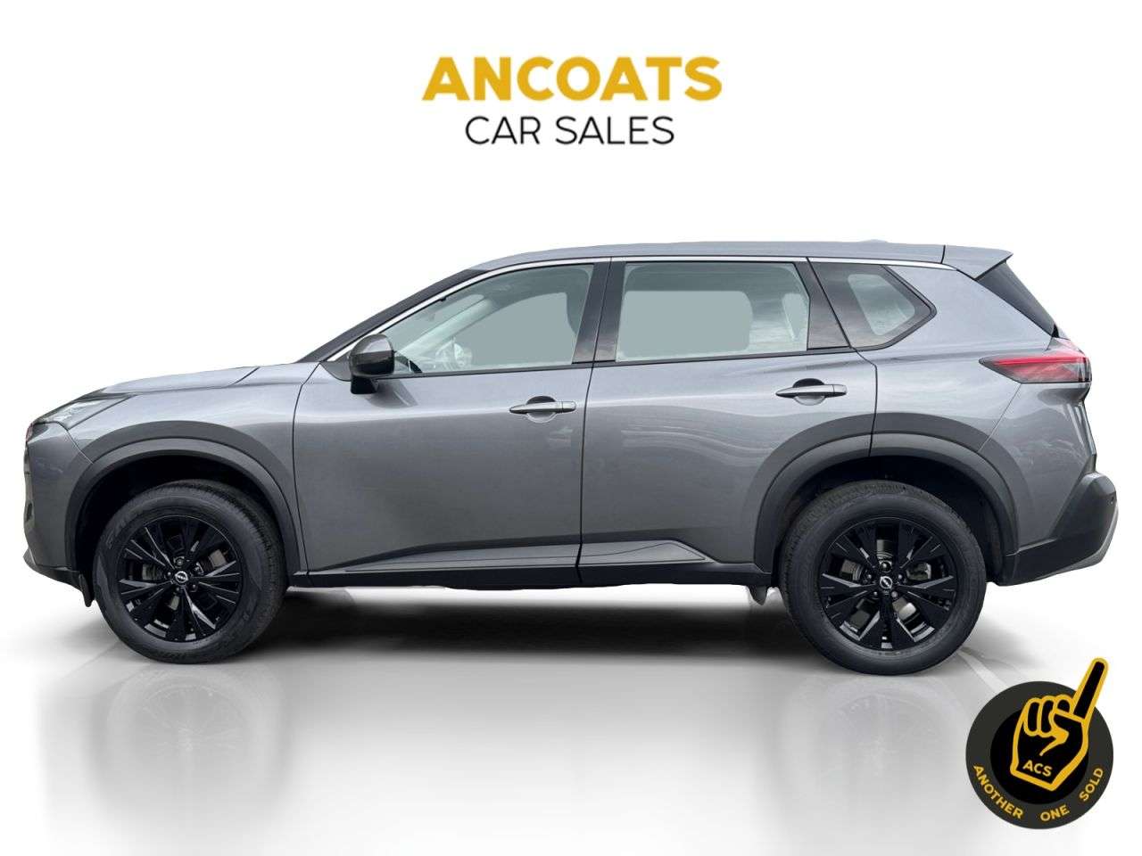 A 2023 NISSAN X-TRAIL 1.5 DIG-T MHEV Acenta Premium SUV 5dr Petrol Hybrid XTRON Euro 6 (s/s) (163 A 2023 NISSAN X-TRAIL 1.5 DIG-T MHEV Acenta Premium SUV 5dr Petrol Hybrid XTRON Euro 6 (s/s) (163