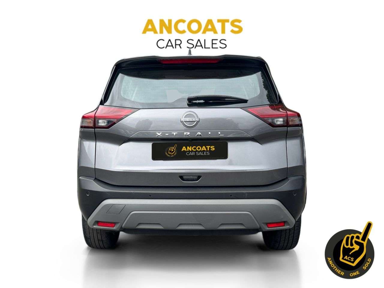 A 2023 NISSAN X-TRAIL 1.5 DIG-T MHEV Acenta Premium SUV 5dr Petrol Hybrid XTRON Euro 6 (s/s) (163 A 2023 NISSAN X-TRAIL 1.5 DIG-T MHEV Acenta Premium SUV 5dr Petrol Hybrid XTRON Euro 6 (s/s) (163