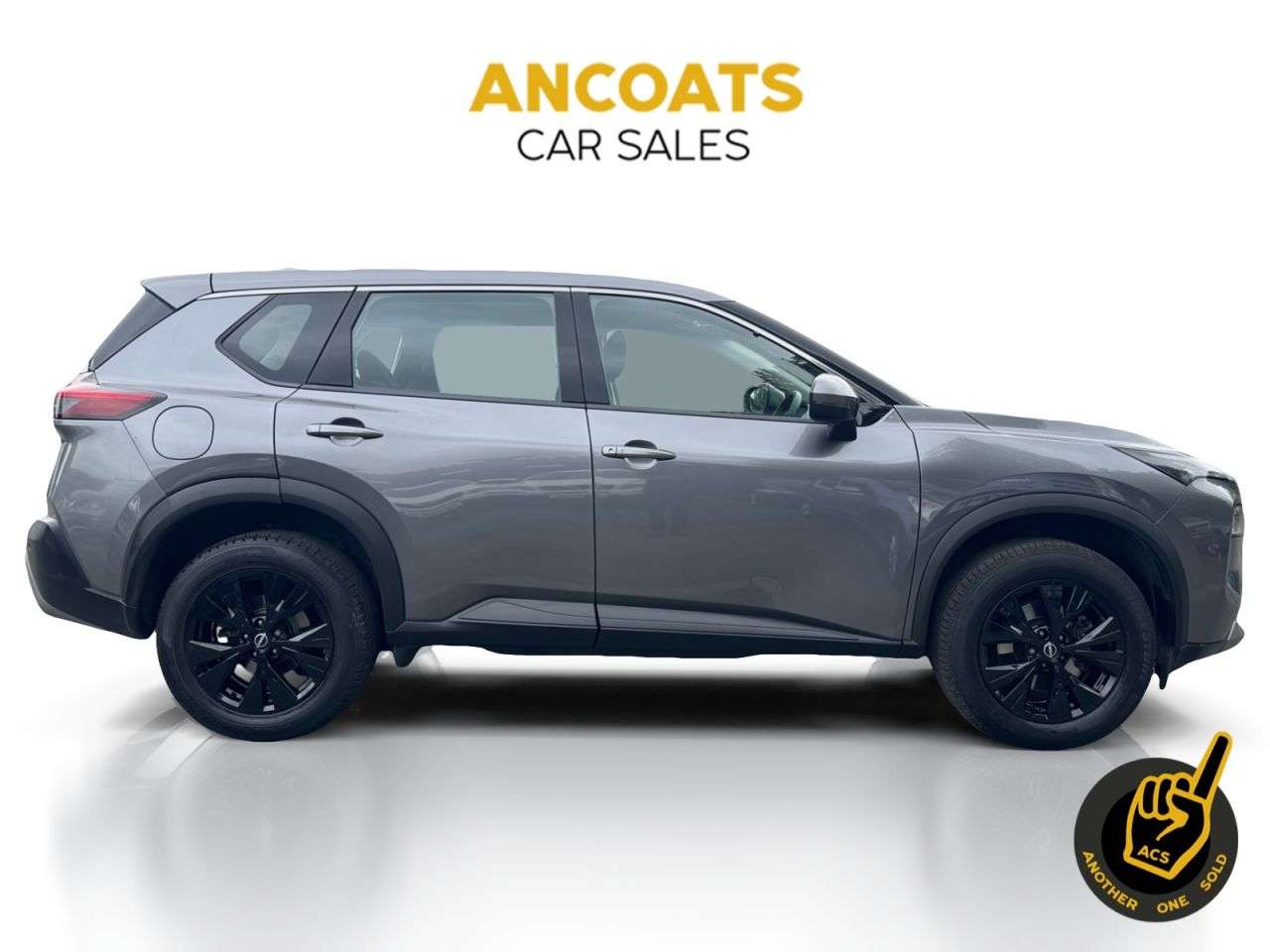 2023 NISSAN X-TRAIL 2023 NISSAN X-TRAIL