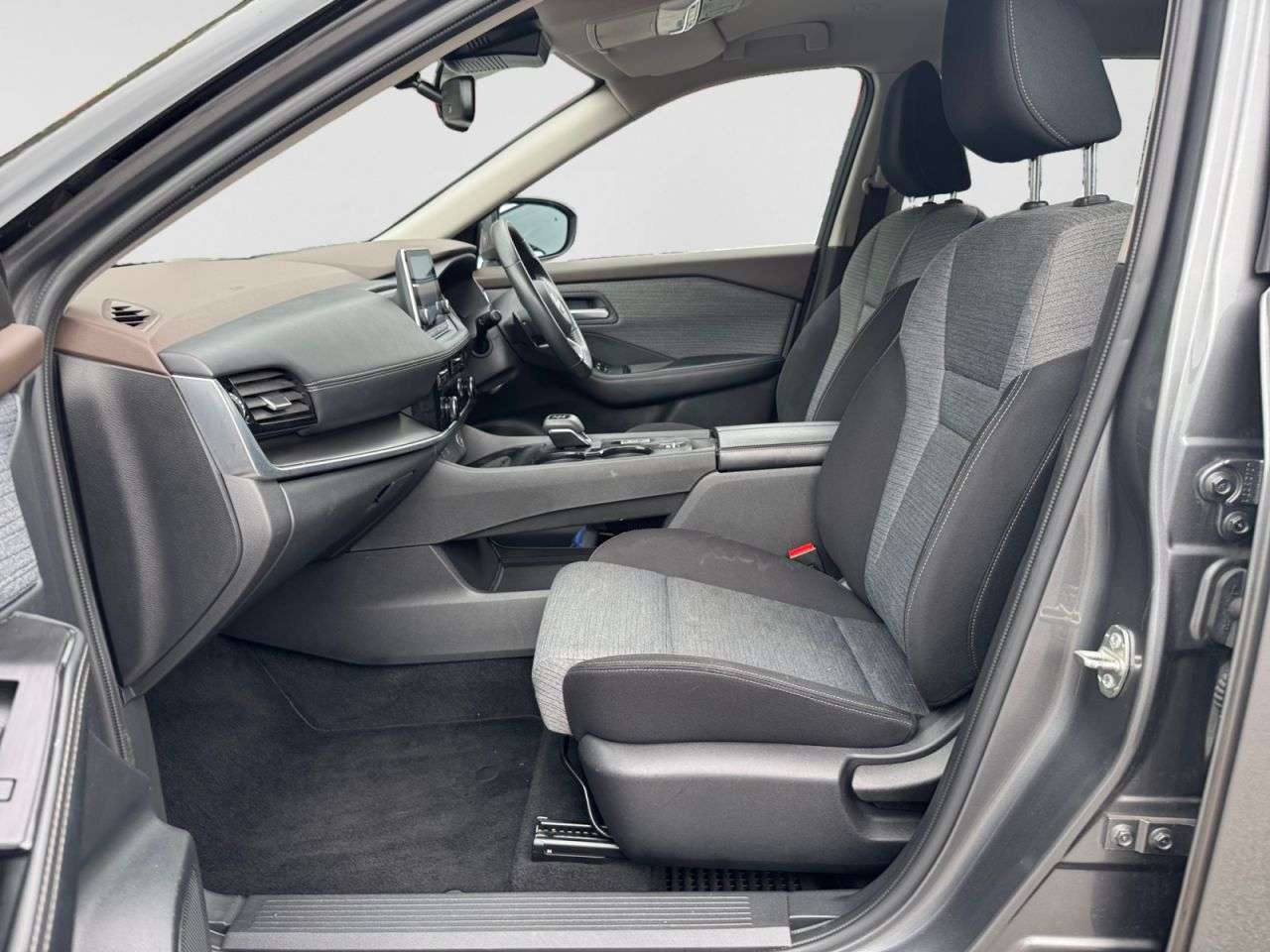 2023 NISSAN X-TRAIL 2023 NISSAN X-TRAIL