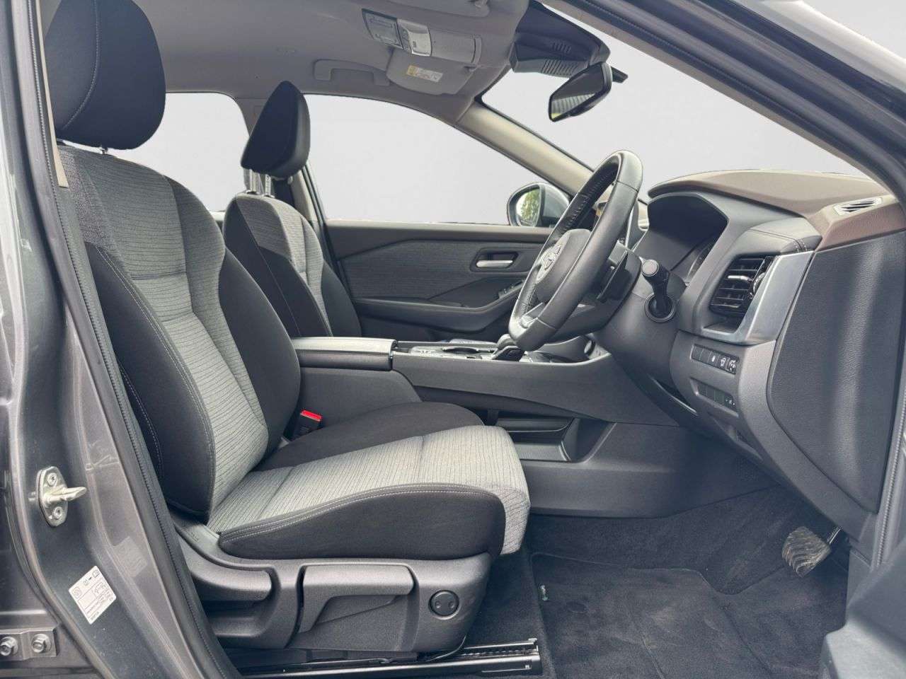 2023 NISSAN X-TRAIL 2023 NISSAN X-TRAIL