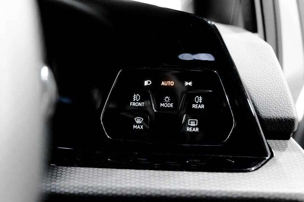 2022 VOLKSWAGEN GOLF 2022 VOLKSWAGEN GOLF