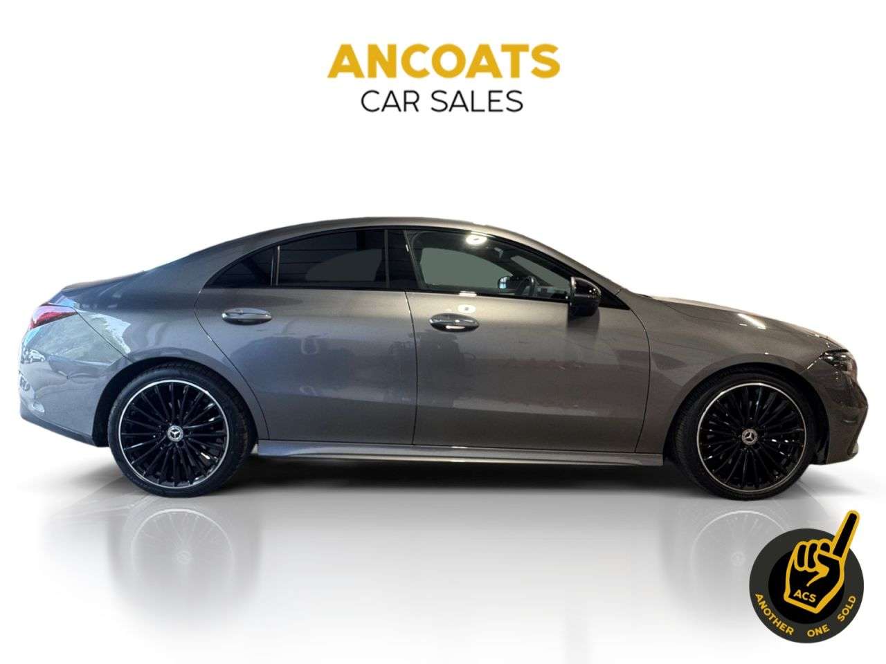 2025 MERCEDES-BENZ CLA 2025 MERCEDES-BENZ CLA