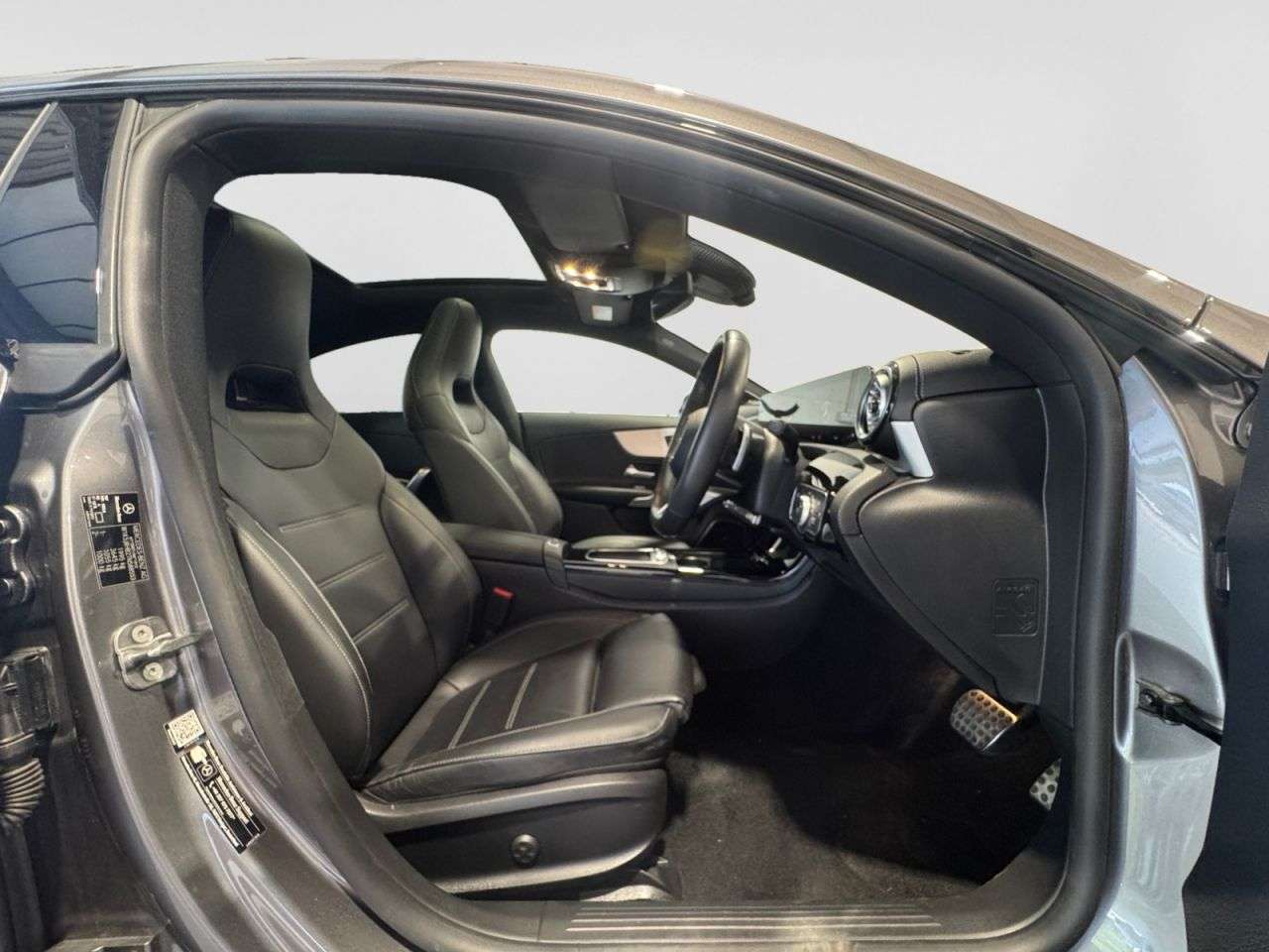 2025 MERCEDES-BENZ CLA 2025 MERCEDES-BENZ CLA