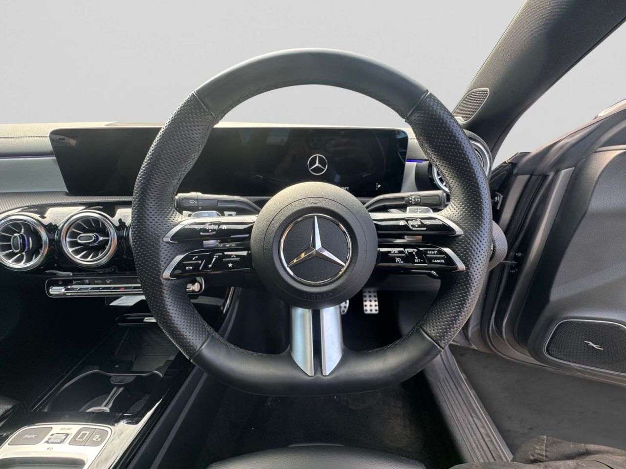 2025 MERCEDES-BENZ CLA 2025 MERCEDES-BENZ CLA