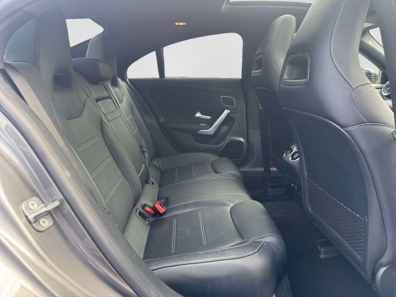 2025 MERCEDES-BENZ CLA 2025 MERCEDES-BENZ CLA