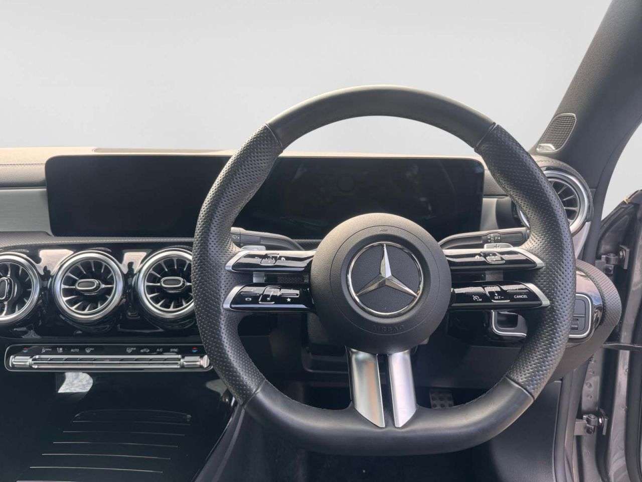 2025 MERCEDES-BENZ CLA 2025 MERCEDES-BENZ CLA