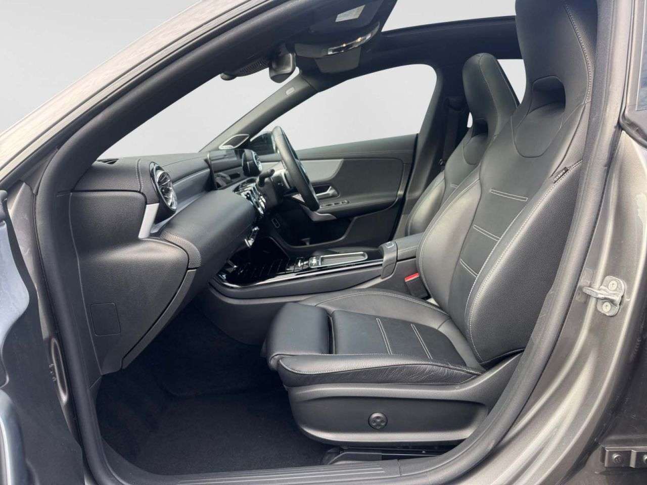 2025 MERCEDES-BENZ CLA 2025 MERCEDES-BENZ CLA