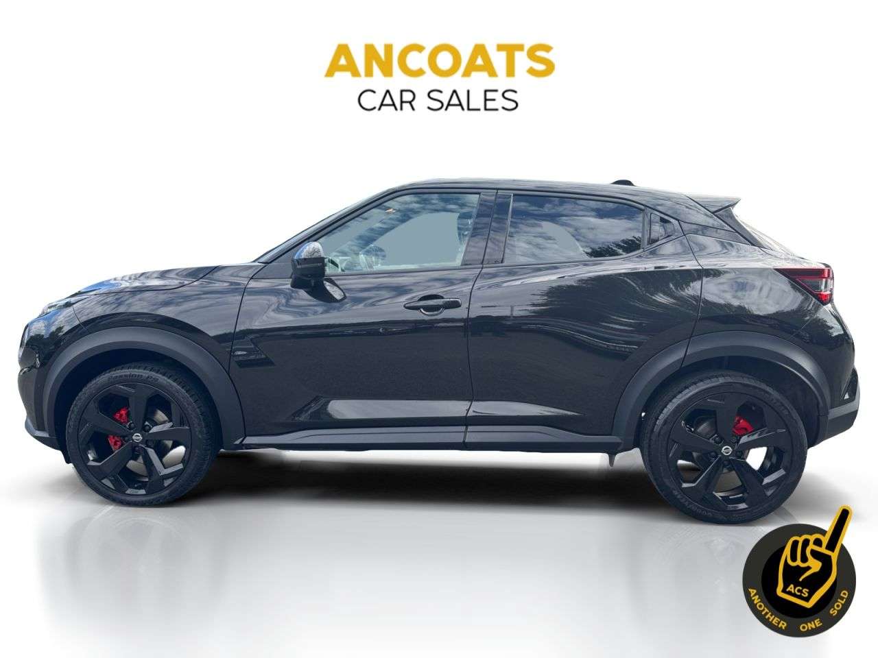 A 2022 NISSAN JUKE 1.0 DIG-T Tekna SUV 5dr Petrol DCT Auto Euro 6 (s/s) (117 ps) Sat-Nav+Bose A 2022 NISSAN JUKE 1.0 DIG-T Tekna SUV 5dr Petrol DCT Auto Euro 6 (s/s) (117 ps) Sat-Nav+Bose
