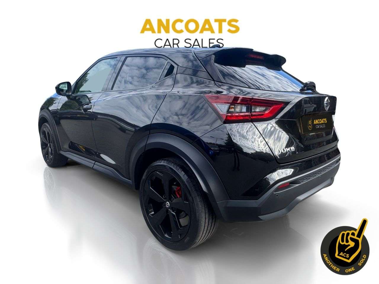 A 2022 NISSAN JUKE 1.0 DIG-T Tekna SUV 5dr Petrol DCT Auto Euro 6 (s/s) (117 ps) Sat-Nav+Bose A 2022 NISSAN JUKE 1.0 DIG-T Tekna SUV 5dr Petrol DCT Auto Euro 6 (s/s) (117 ps) Sat-Nav+Bose